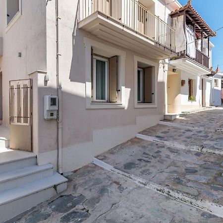 Syraino Apartment Skopelos Zewnętrze zdjęcie