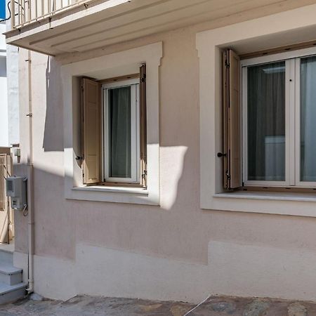 Syraino Apartment Skopelos Zewnętrze zdjęcie