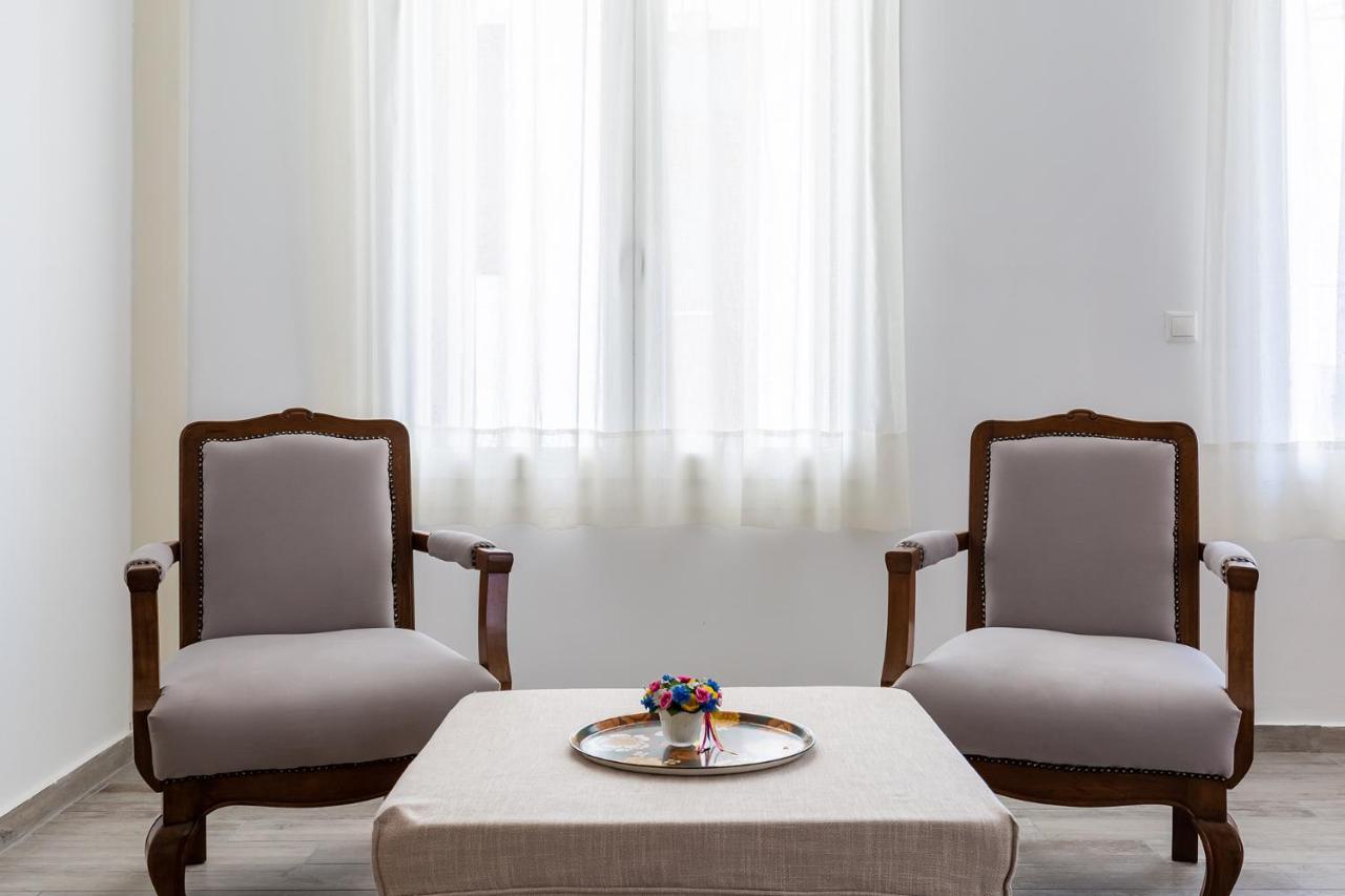 Syraino Apartment Skopelos Zewnętrze zdjęcie
