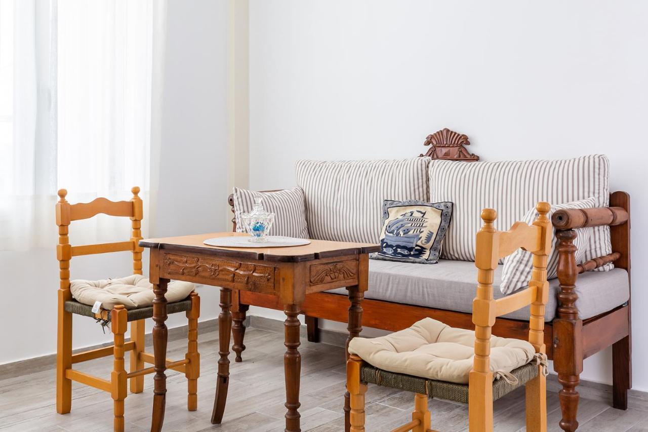 Syraino Apartment Skopelos Zewnętrze zdjęcie
