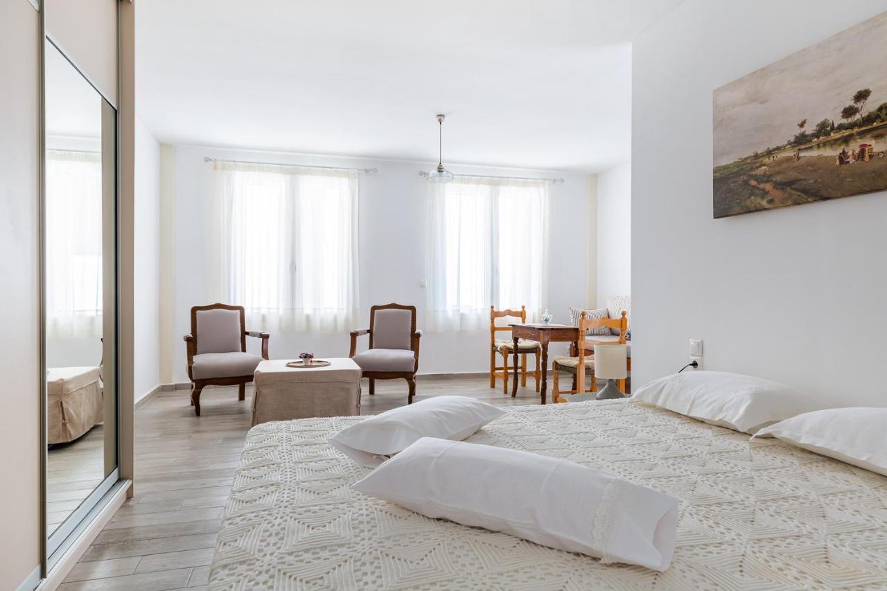 Syraino Apartment Skopelos Zewnętrze zdjęcie