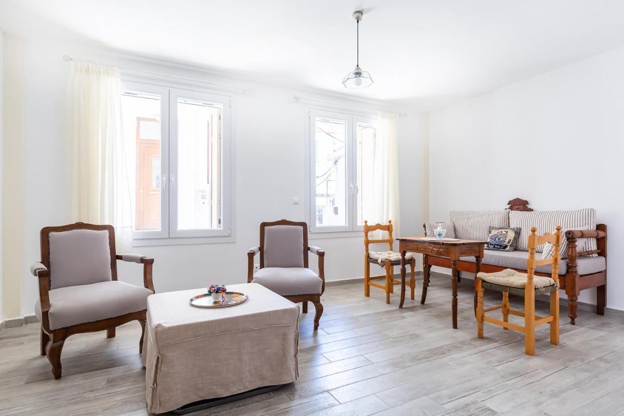 Syraino Apartment Skopelos Zewnętrze zdjęcie